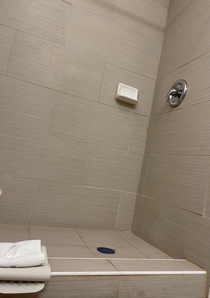 1 King Bed Nonsmoking (A Bldg.) Photo 4